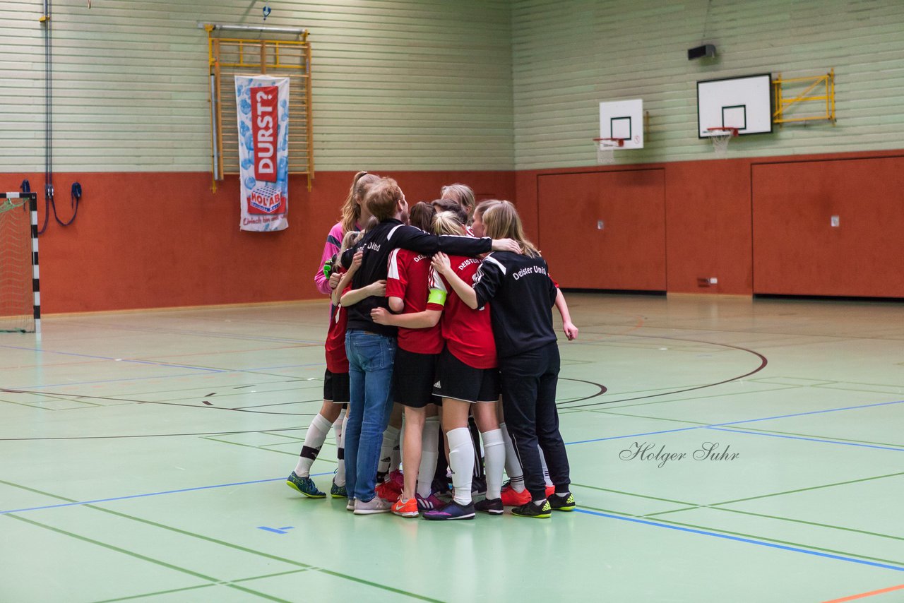 Bild 871 - C-Juniorinnen Landesmeisterschaft